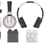 Mobile accessories