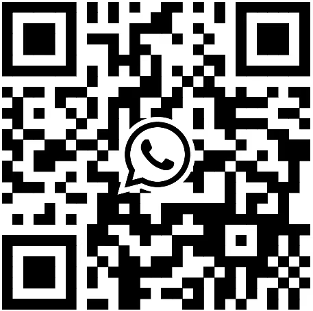 Contact us on WhatsApp